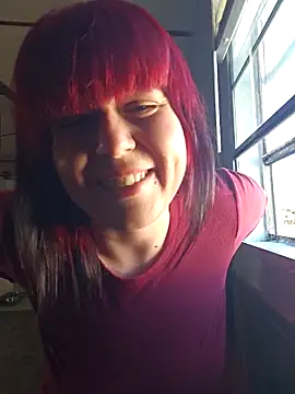 Snapshot of Hagwitchbarbie chatting on 11-27-25, 06:10 Hagwitchbarbie online show from 11-27-25, 06:10