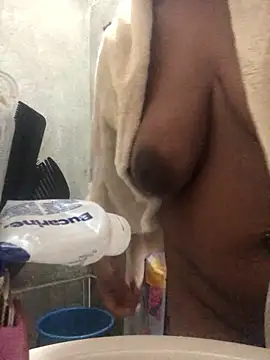 MelissaSam  online show from 01-12-26, 12:32