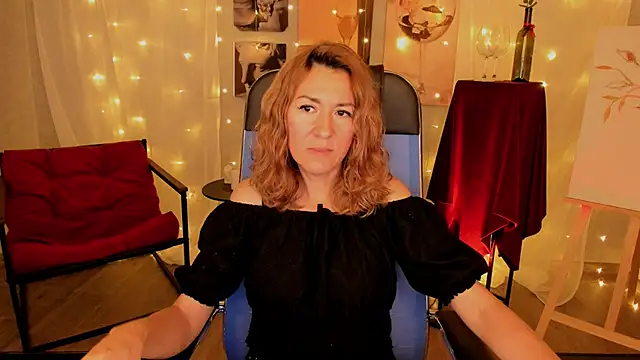 DonnaSmitth online show from 11-25-25, 11:54