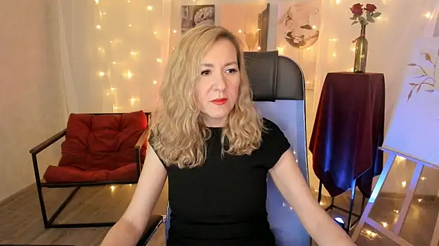 DonnaSmitth online show from 02-02-26, 07:12