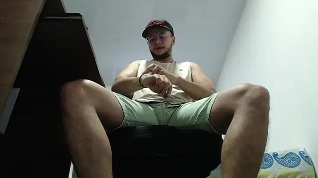 DirtyNotLimits  online show from 10-02-25, 12:23