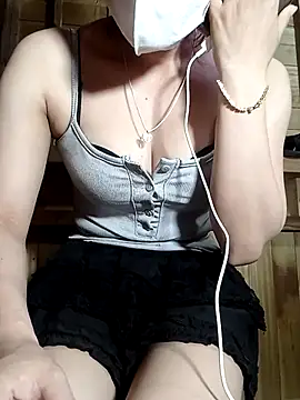 LenaCii online show from 10-14-25, 05:03