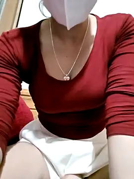 LenaCii online show from 11-12-25, 04:57