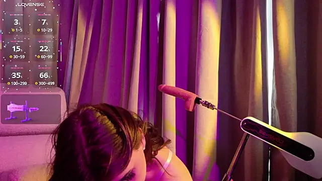 EvaaLane online show from 10-07-25, 07:16