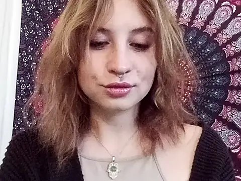 AdalynKiss online show from 10-03-25, 05:15