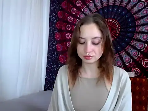 Snapshot of AdalynKiss chatting on 02-27-26, 07:19 AdalynKiss online show from 02-27-26, 07:19