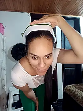 QueenBDSM online show from 10-24-25, 01:57