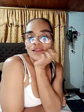 QueenBDSM online show from 10-28-25, 02:15