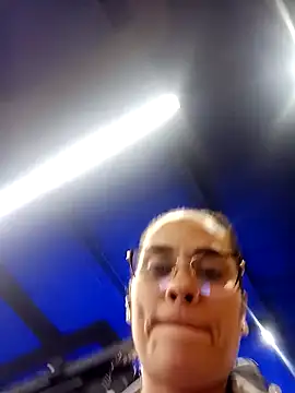 QueenBDSM online show from 11-14-25, 02:38