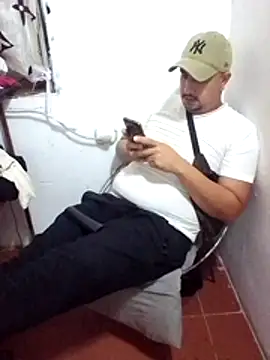 Tequilamaster online show from 12-04-25, 12:14