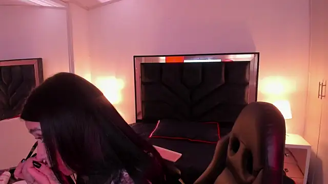 Snapshot of SusanVilla chatting on 11-03-25, 06:20 SusanVilla online show from 11-03-25, 06:20