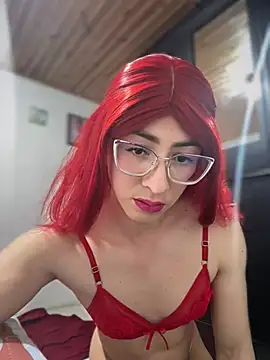 NICOLLE  12 online show from 03-30-26, 04:02