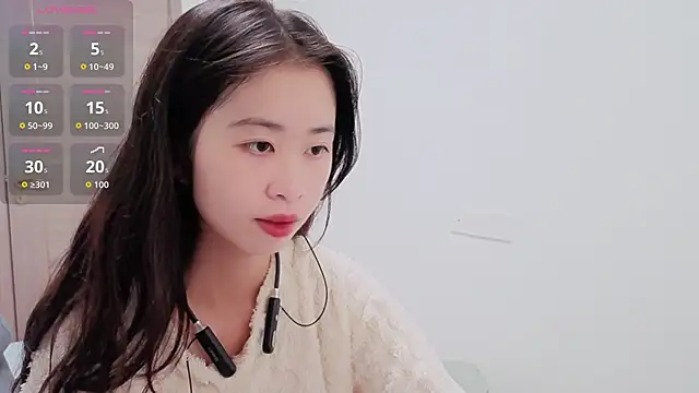 dudu-baby10 online show from 12-20-25, 11:28