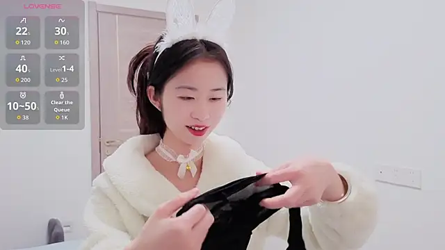 dudu-baby10 online show from 01-09-26, 10:29