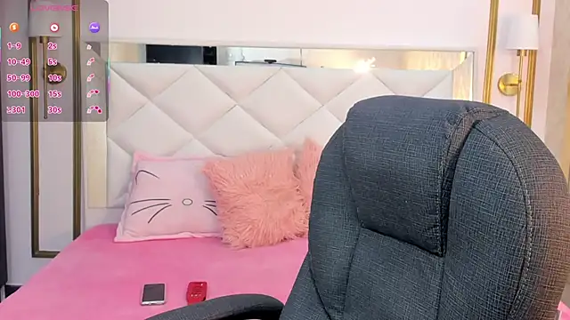 i kristi online show from 10-08-25, 07:11