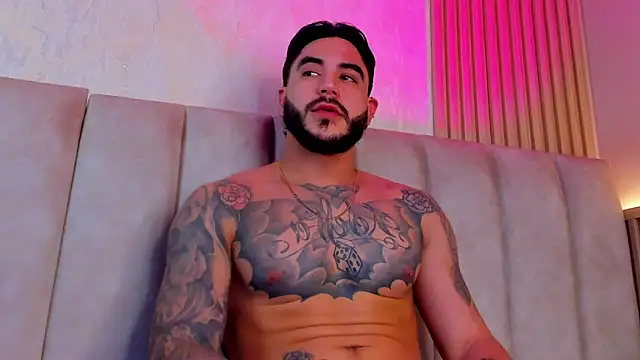 Dante Dimarco online show from 10-13-25, 11:16