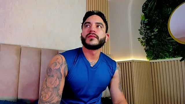 Dante Dimarco online show from 10-29-25, 12:35