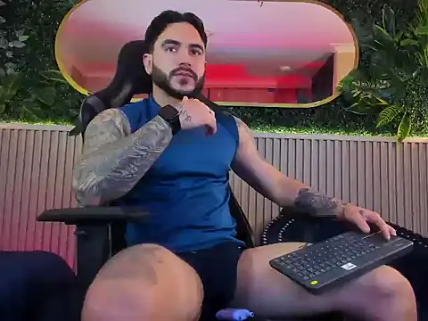 Dante Dimarco online show from 11-12-25, 12:00