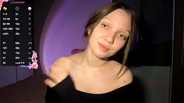 EmiIyKitty online show from 02-06-26, 06:11