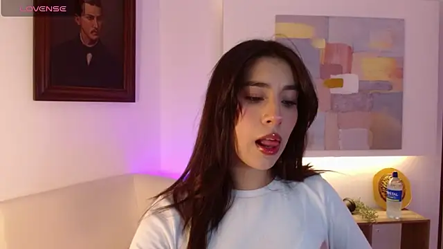 koyuki san online show from 01-06-26, 12:09