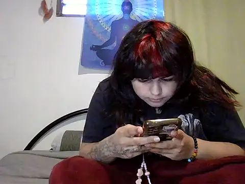 crucifxcked online show from 10-16-25, 10:27