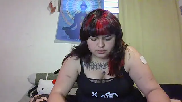 crucifxcked online show from 10-17-25, 10:45