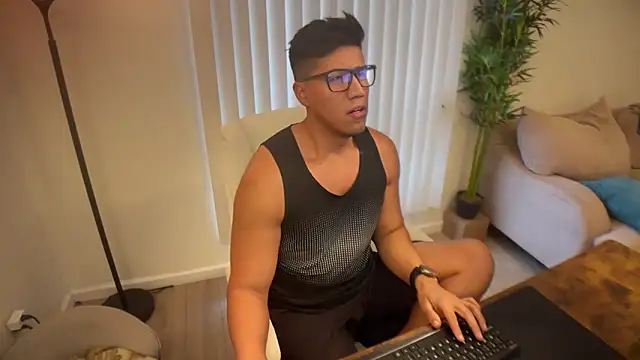 austinfxxx online show from 10-09-25, 07:12