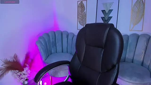 zharaa fox online show from 03-03-26, 03:12