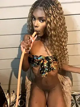 gingergirl67  online show from 10-18-25, 08:20