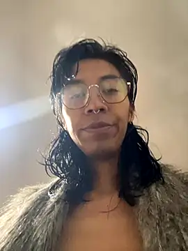 MadamLeRouge online show from 10-12-25, 10:09