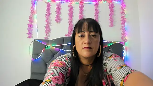 Sasha Smith4 online show from 10-02-25, 08:49