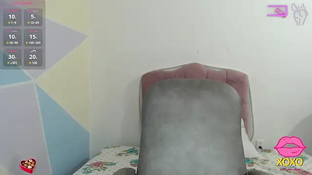 Snapshot of astrolover_ chatting on 10-27-25, 02:48 astrolover online show from 10-27-25, 02:48