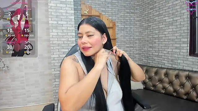 Alisonn Doll online show from 11-16-25, 12:22