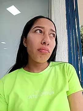 Amelia Rivas online show from 11-01-25, 08:00