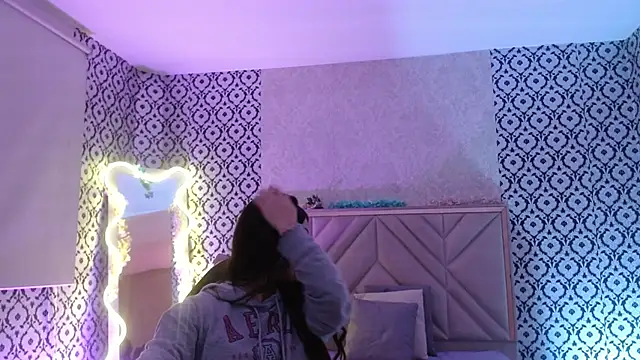 Ixchel tay online show from 01-08-26, 03:09