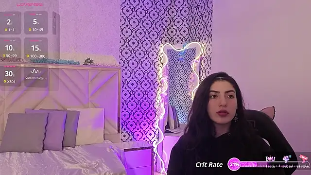 Ixchel tay online show from 02-20-26, 06:26