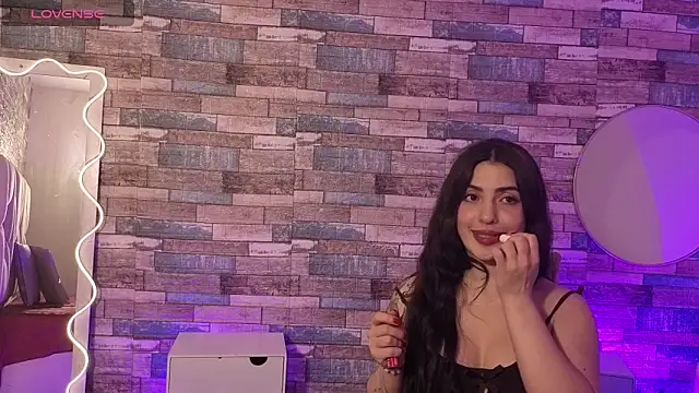 Ixchel tay online show from 03-05-26, 03:57