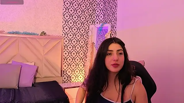 Ixchel tay online show from 03-08-26, 03:21