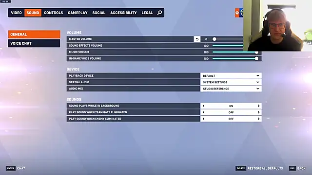 Snapshot of 6foot7michael chatting on 09-27-25, 11:15 6foot7michael online show from 09-27-25, 11:15