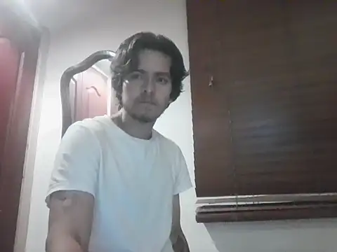 Snapshot of Kael_D chatting on 12-03-25, 05:26 Kael D online show from 12-03-25, 05:26