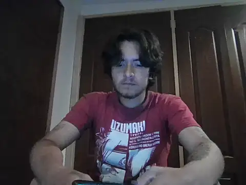 Snapshot of Kael_D chatting on 12-04-25, 03:49 Kael D online show from 12-04-25, 03:49