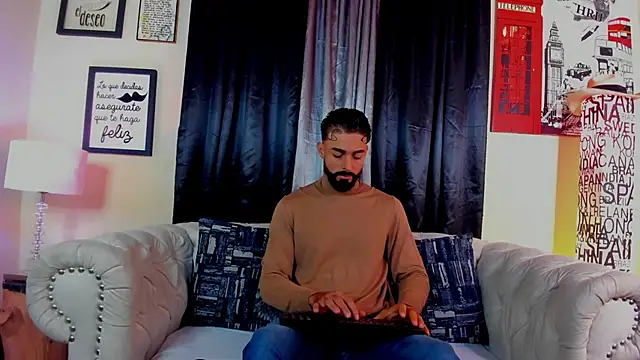 Snapshot of Kael_Bronte chatting on 10-21-25, 10:27 Kael Bronte online show from 10-21-25, 10:27