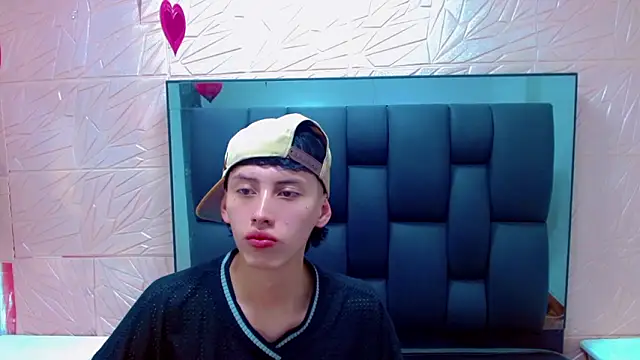 thaigo twink38 online show from 02-15-26, 08:46