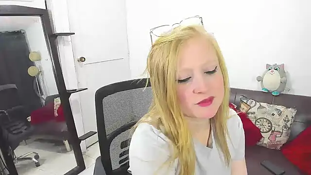 AliceCat 01 online show from 02-08-26, 08:07