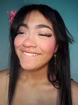 who is milyxx online show from 10-15-25, 01:44