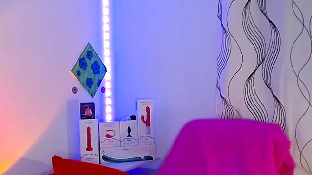 Sofi Booty07 online show from 10-01-25, 12:49
