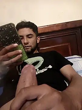 Charly4 20 online show from 03-12-26, 03:51