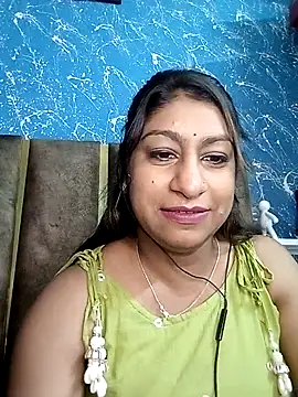 DesiRiya12 online show from 09-29-25, 07:35