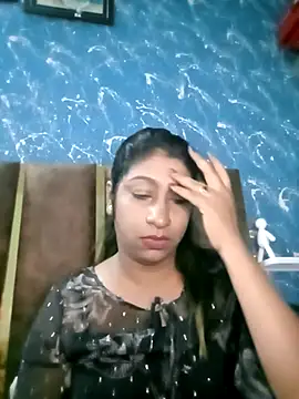 DesiRiya12 online show from 10-01-25, 08:09