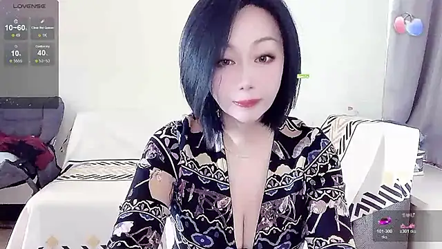 Smile-- online show from 11-01-25, 02:46